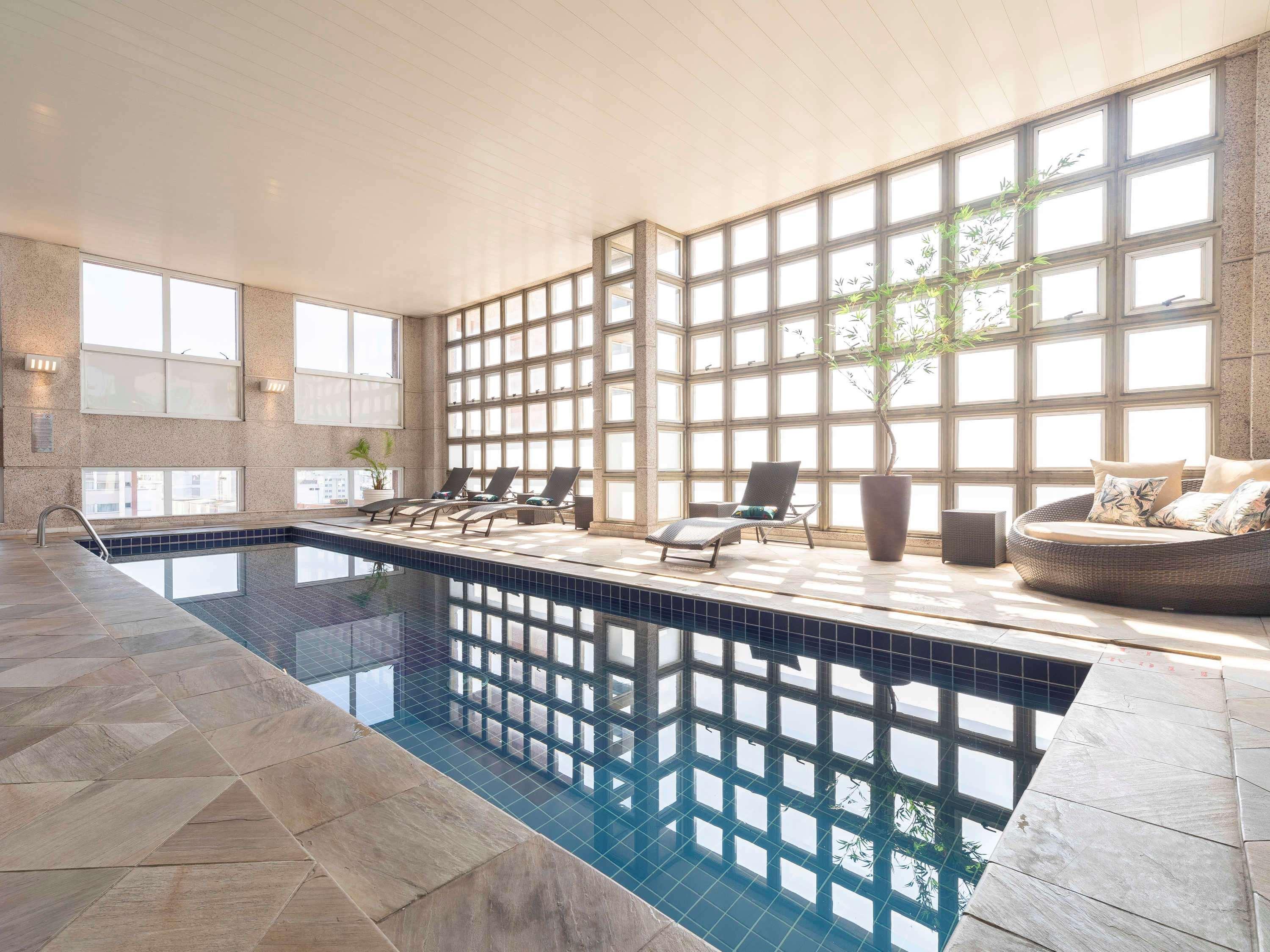 Flat 702 Suite Patio Paulista - Bela Vista São Paulo Exteriör bild