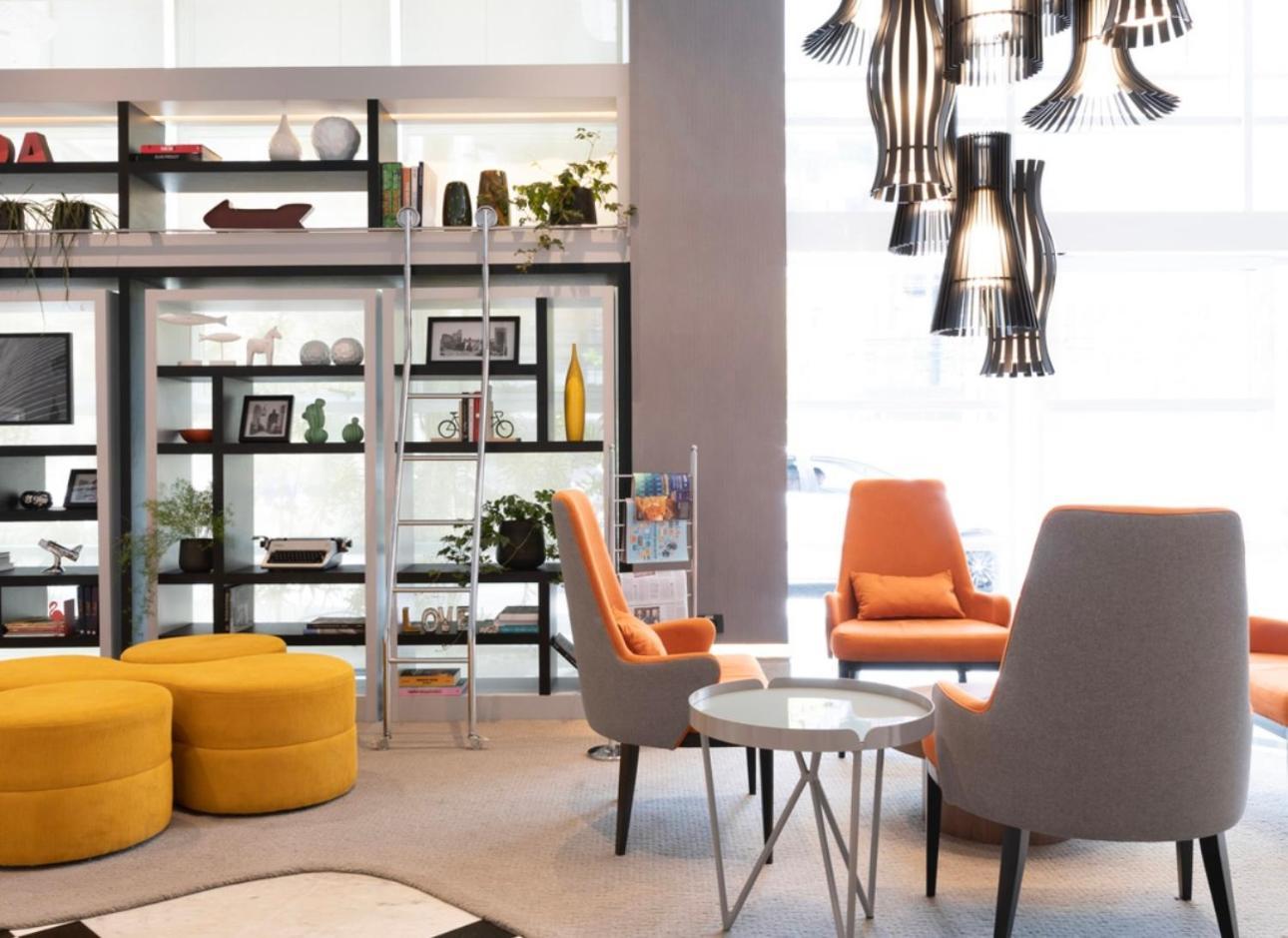Flat 702 Suite Patio Paulista - Bela Vista São Paulo Exteriör bild